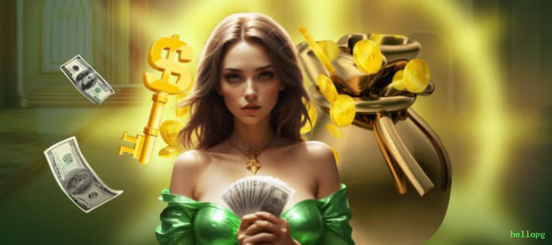 Cassino ao vivo da hellopg com dealers reais