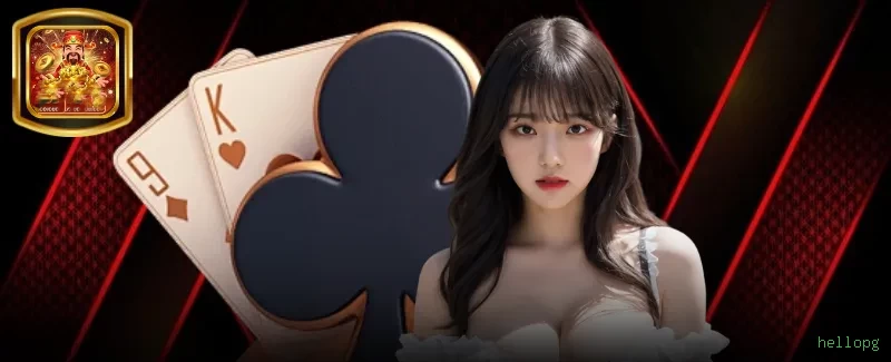 Página oficial da hellopg no Facebook