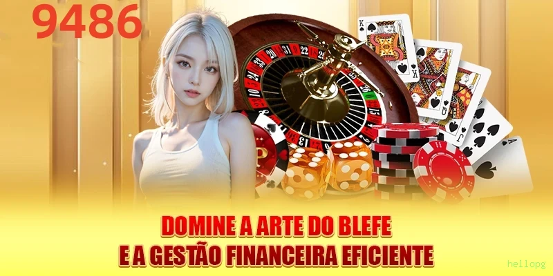 Slots online da hellopg com jackpots progressivos