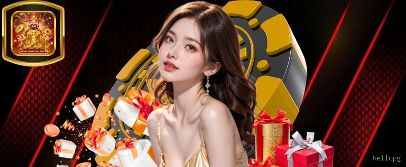 Programa VIP exclusivo da hellopg